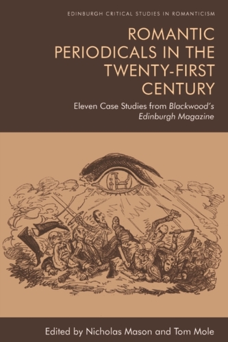 Towards Romantic Periodical Studies Towards Romantic Periodical Studies