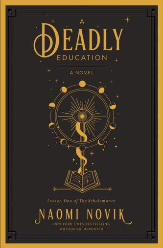A Deadly Education