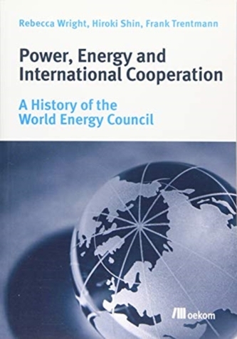 POWER ENERGY & INTERNATIONAL COOPERATION