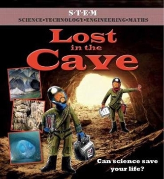 Lost in the Cave