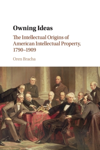 Owning Ideas Owning Ideas