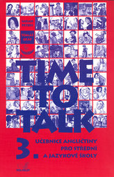 Time to Talk 3. /B1/