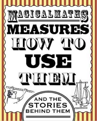 Magical Maths - Measures