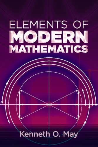 Elements of Modern Mathematics