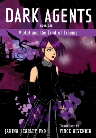 Dark Agents, Book One