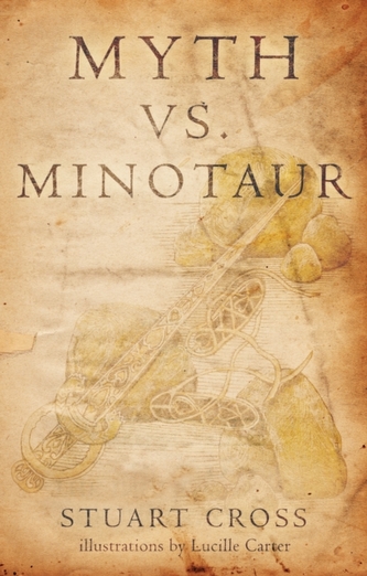 Myth vs. Minotaur Myth vs. Minotaur