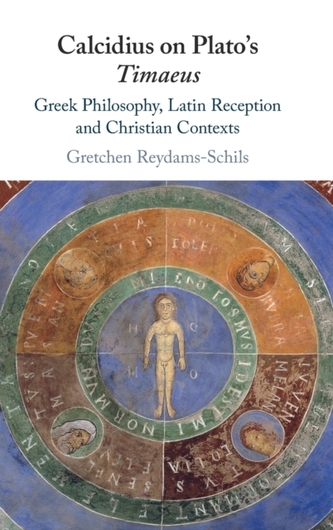 Calcidius on Plato's Timaeus Calcidius on Plato's Timaeus