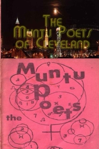MUNTU POETS OF CLEVELAND MUNTU POETS OF CLEVELAND