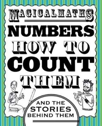 Magical Maths - Numbers