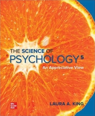 The Science of Psychology: An Appreciative View