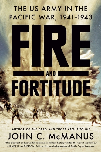 Fire And Fortitude Fire And Fortitude