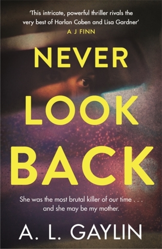 Never Look Back