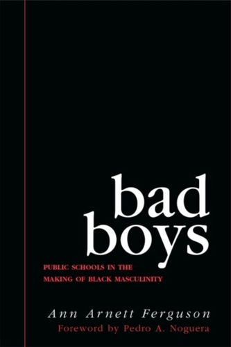 Bad Boys Bad Boys
