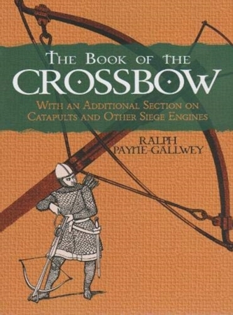The Book of the Crossbow