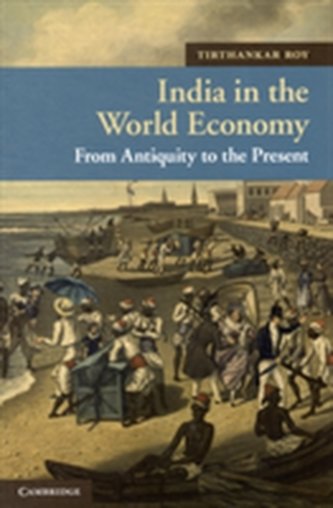 India in the World Economy