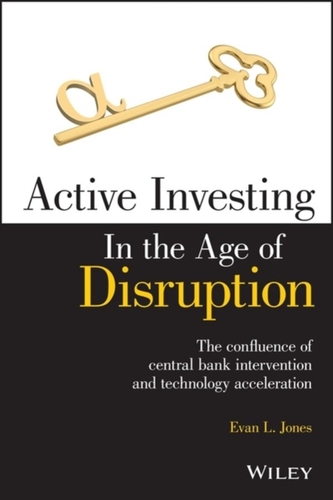 Active Investing in the Age of Disruption