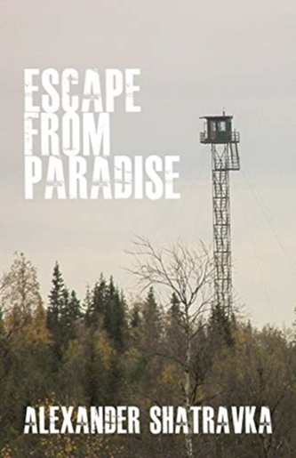 Escape from Paradise