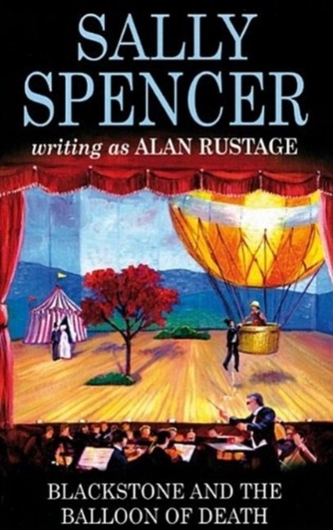 Blackstone and the Balloon of Death