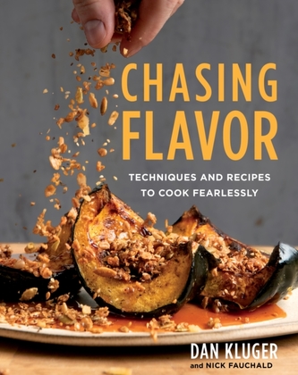 Chasing Flavor Chasing Flavor