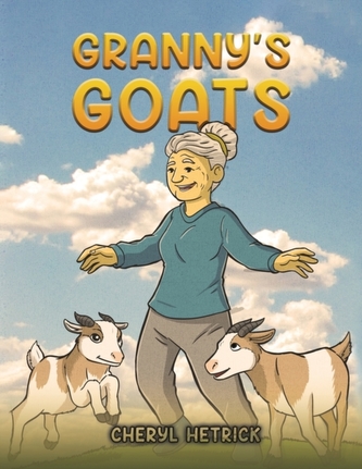 GRANNYS GOATS