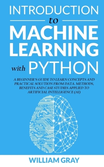INTRODUCTION TO MACHINE LEARNING WITH PY