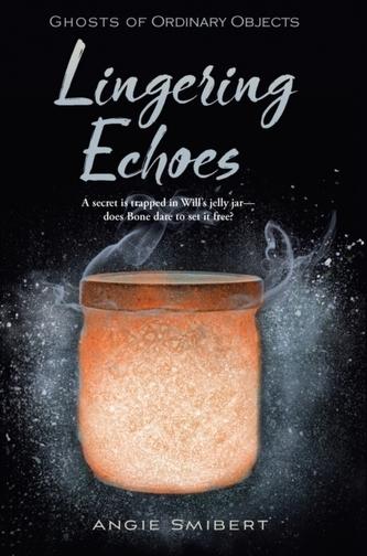 Lingering Echoes Lingering Echoes