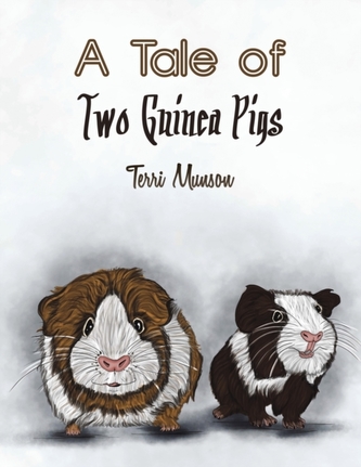 TALE OF TWO GUINEA PIGS