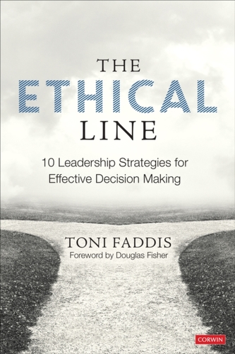 The Ethical Line