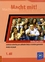 Macht mit! 1. /A1/ - Kniha pro žáka