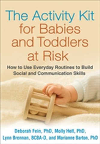 The Activity Kit for Babies and Toddlers at Risk