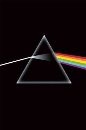 Dark Side Of The Moon Revealed Dark Side Of The Moon Revealed