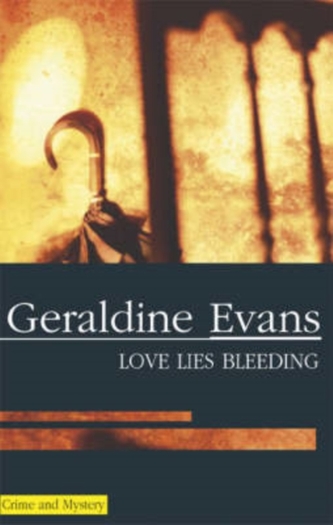 Love Lies Bleeding