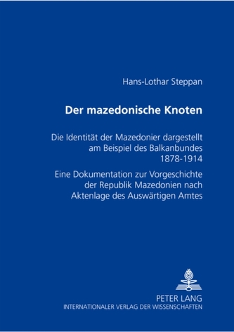 Der Mazedonische Knoten