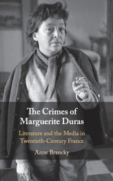 The Crimes of Marguerite Duras