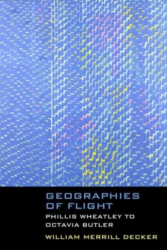 Geographies of Flight Geographies of Flight