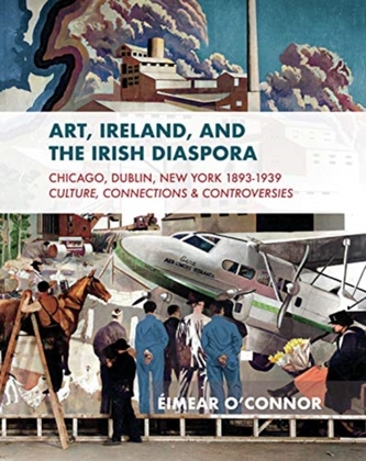 Art, Ireland and the Irish Diaspora