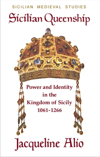 Sicilian Queenship