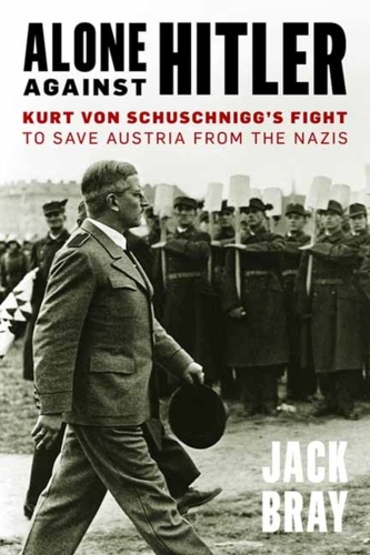 Alone against Hitler Alone against Hitler