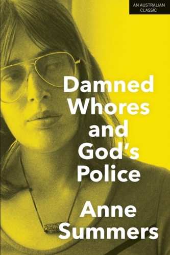 Damned Whores and God's Police Damned Whores and God's Police