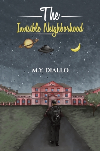INVISIBLE NEIGHBORHOOD