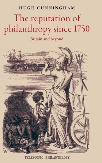 The Reputation of Philanthropy Since 1750