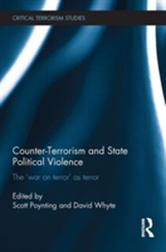 Counter-Terrorism and State Political Violence