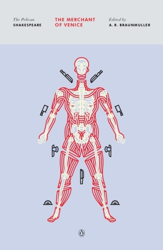 The Merchant of Venice