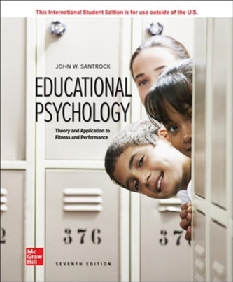 ISE Educational Psychology