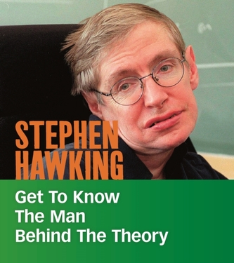Stephen Hawking
