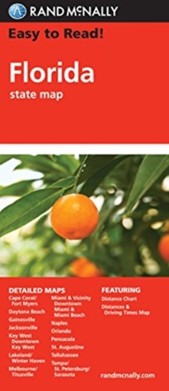 FLORIDA STATE MAP FLORIDA STATE MAP