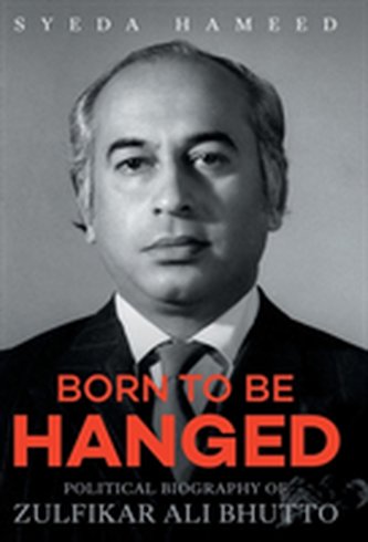 BORN TO BE HANGED