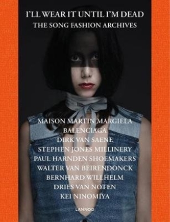 I'll Wear It Until I'm Dead I'll Wear It Until I'm Dead