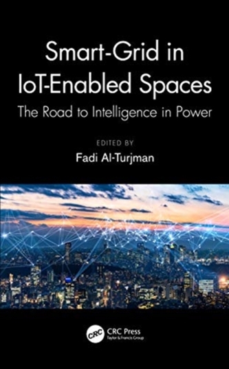 Smart Grid in IoT-Enabled Spaces