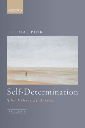 Self-Determination Self-Determination